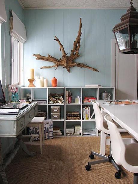 Inspiration Office Space