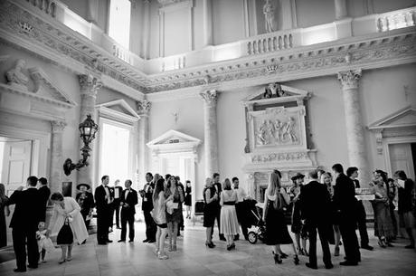 Documentary wedding photographer Martin Beddall