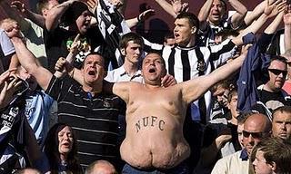 Season Review - Newcastle United. Part Two.