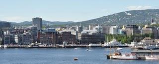 Oslo, Norway