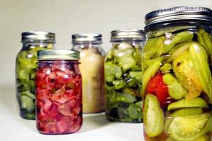 Food Preservation