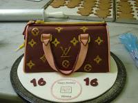 Louis Vuitton-a-liscious