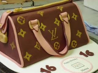 Louis Vuitton-a-liscious