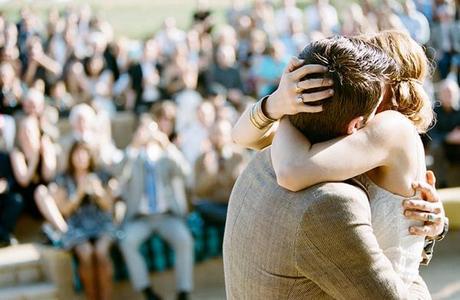 Real Wedding-Max and Molly