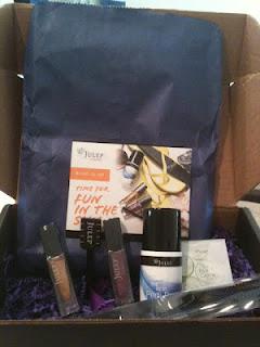 Julep Maven May Box