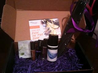 Julep Maven May Box