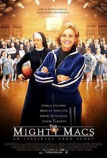 At the Movies: The Mighty Macs
