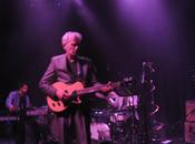 Johnny Dowd: Live Paard, Hague 2012/05/03