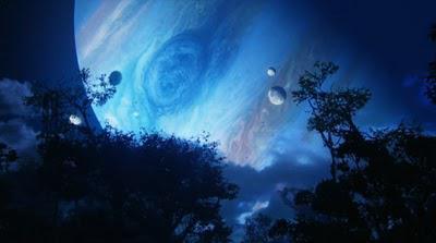 Pandora, Europa and Prometheus - the outer moons of Hollywood propaganda