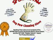 Oldie Goodie: Spotless Paw, Cleaner Product Review