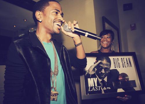 Big Sean X Meek Mill - Burn