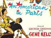 Musical Saturday: American Paris[1951]