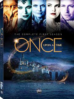 ABC announces the release date for DVD & BR boxset