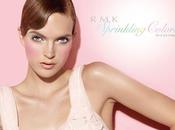 Upcoming Collections: Makeup RMK: Sprinkling Colors Collection Spring Summer 2012