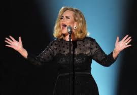 Adele Amazes Fans With 6 Grammy Awards and Turns 24!