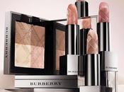 Upcoming Collections: Makeup Burberry:Burberry Summer 2012 Sheer Glow