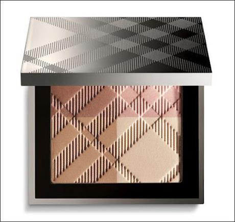 Upcoming Collections: Makeup Collections: Burberry:Burberry Summer 2012 Sheer Summer Glow