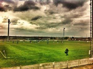 The blue print for Non League football – 1 year on