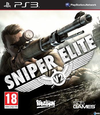 S&S; Review: Sniper Elite V2