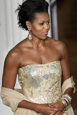 Michelle Obama's Style