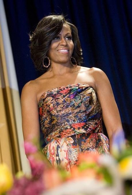 Michelle Obama's Style