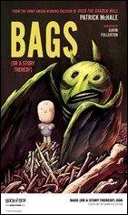 First Look: Bags (Or A Story Thereof) OGN by McHale, Fullerton, & Cogar