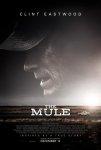 The Mule (2018) Review