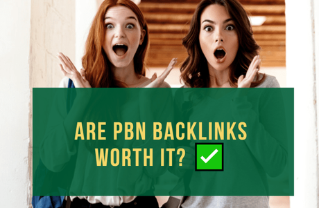 Private Blog Networks Guide: Are PBN Backlinks Worth It 2019 ?