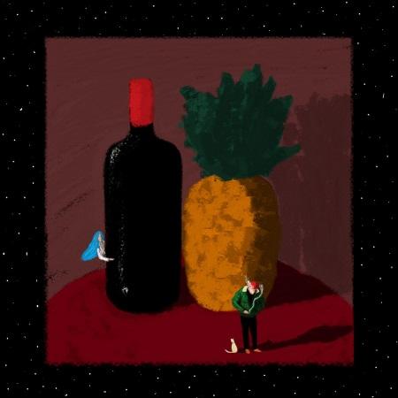 Daniel Ruiz: Remember When