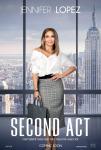 Second Act (2018) Review
