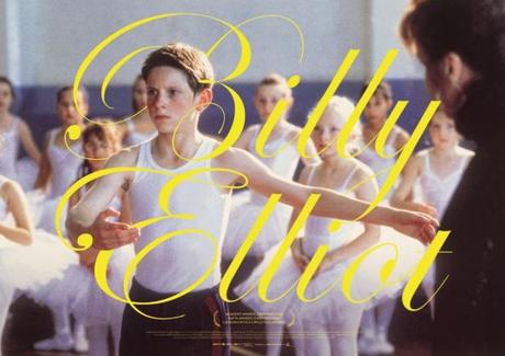 ABC Film Challenge – Oscar Nominated – B – Billy Elliot (2000)
