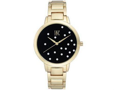 mother of the bride gifts gold tone watch