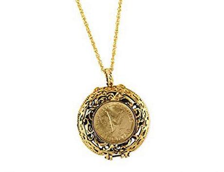 mother of the bride gifts mustard locket