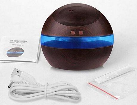 mother of the bride gifts aroma diffuser
