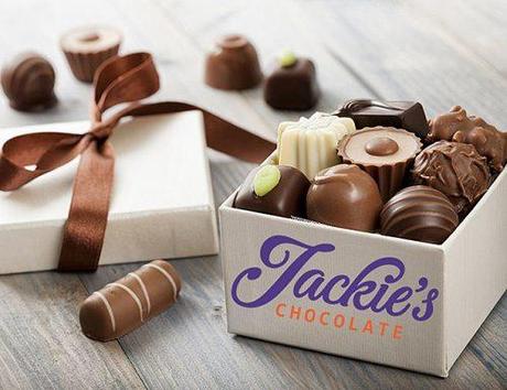 mother of the bride gifts chocolate subscription