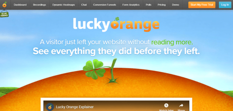 Lucky Orange Review 2019 | Ideal Analytics Program? | Is It Worth It?