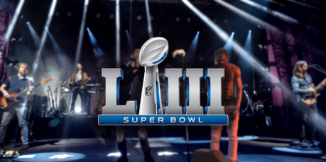 Super Bowl LIII Musical Prop Bets