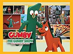 February 4th -  Featuring Gumby Freebies!