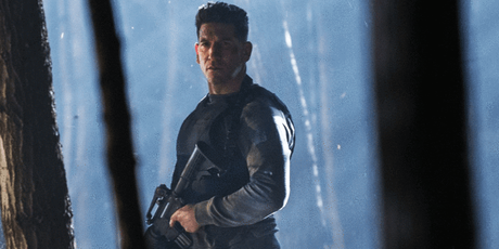 Musing on The Punisher’s Uncertain Fate & Arrowverse’s Unending Future