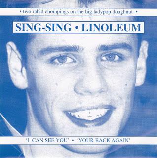 20 YEARS AGO: Sing-Sing - I Can See You
