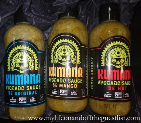 Kumana Avocado Sauce: A Twist From the Ordinary Superfood