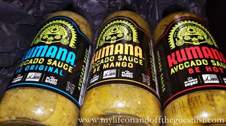 Kumana Avocado Sauce: A Twist From the Ordinary Superfood