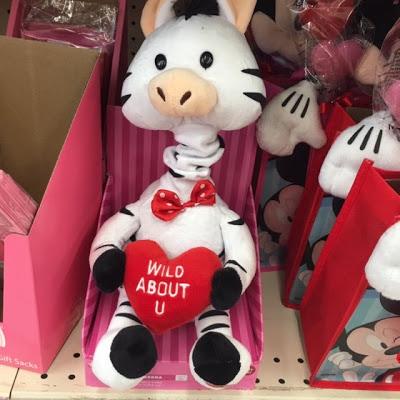 Really, Really Bad Valentine's Day Gifts for 2019