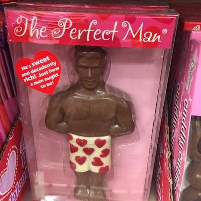 Really, Really Bad Valentine's Day Gifts for 2019