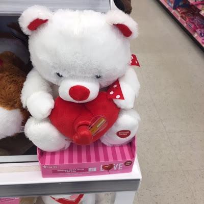 Really, Really Bad Valentine's Day Gifts for 2019