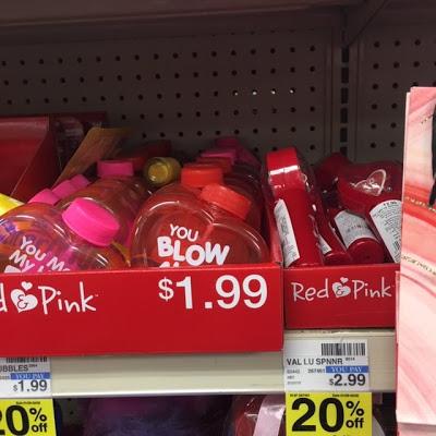 Really, Really Bad Valentine's Day Gifts for 2019