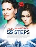 55 Steps (2017) Review
