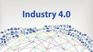 Interoperability of the Time of Industry 4.0 and the Internet of Things