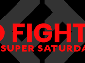 Fighters Rock Super Saturday Night!