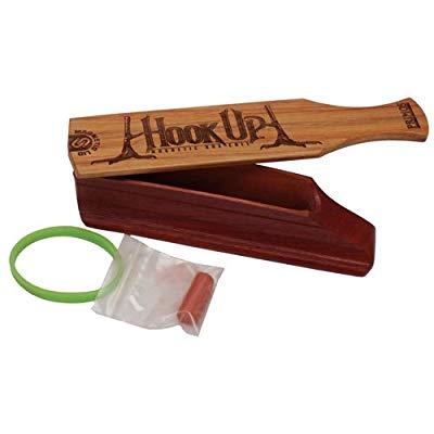 Primos Hook-Up Magnetic Box Call Review